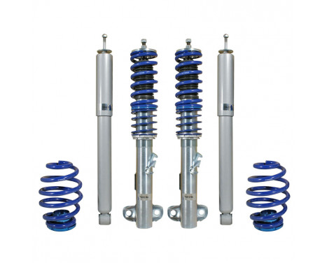 Bonrath Screw set BMW 3-Series E36 Compact 1994-1998 & Z3 Coupe / Roadster 1995- (excl. EDC)