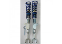 Bonrath Screw set BMW 5-Series F11 Touring 2010-2017 35-60mm (only for)