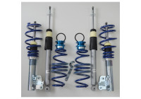 Bonrath Screw set Honda Civic FK1 / FN4 1.4 2006-2012 30-60mm / 30-60mm