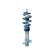 Bonrath Screw set Honda Civic FK1 / FN4 1.4 2006-2012 30-60mm / 30-60mm, Thumbnail 3