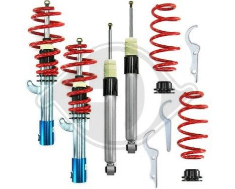 coilover kit, Image 2