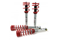 H&R Coilover Volkswagen Golf VII 2WD incl. GTD, GTI & GTI Performance 2012- & Audi TT 2WD ab/from