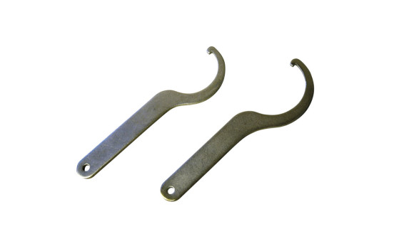 H&R key large, Image 2