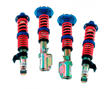 H & R Monotube Coilover Kit Opel Insignia Sedan / Sportstourer 4WD 11 / 2008- (excluding CDC)