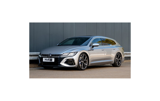 H&R Monotube Coilover Set suitable for Volkswagen Arteon Sedan/Shooting Brake (2WD+4WD) & Arteon R Sed, Image 2