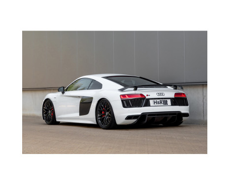 H&R Monotube Coilover suitable for Audi R8 Coupé & Spyder (4WD) excl. adaptive chassis 2015-, Image 3