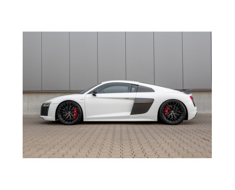 H&R Monotube Coilover suitable for Audi R8 Coupé & Spyder (4WD) excl. adaptive chassis 2015-, Image 4