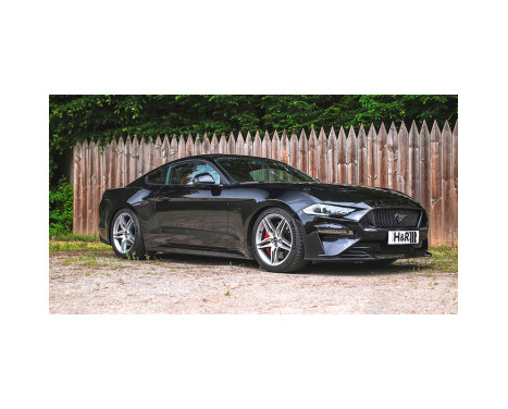H&R Screw set Ford Mustang 2.3I Ecoboost / GT V8 Coupé / Fastback 2018- VA35-40 / AA30-50mm, Image 2