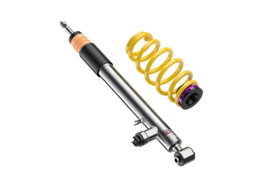 KW DDC Plug and Play Coilover, Image 7