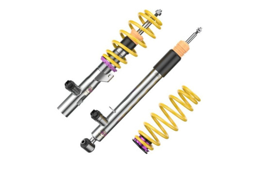 KW DDC Plug and Play Coilover, Image 2