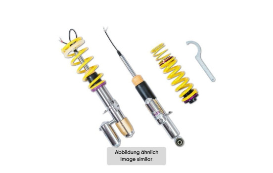 KW DDC Plug and Play Coilover