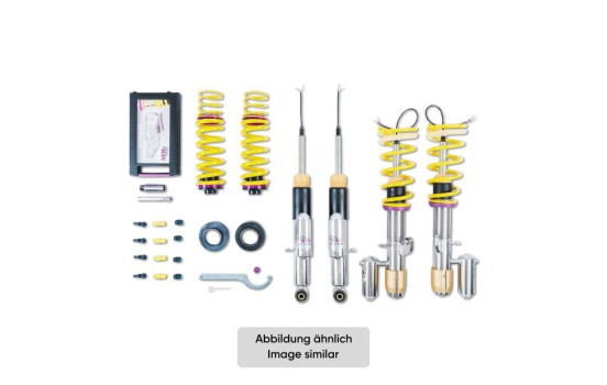 KW DDC Plug and Play Coilover, Image 2