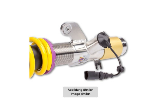 KW DDC Plug and Play Coilover, Image 6