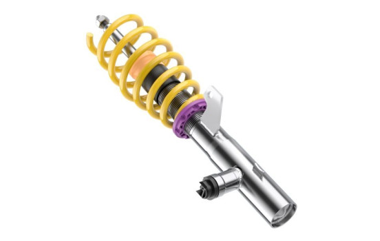 KW DDC Plug and Play Coilover, Image 4