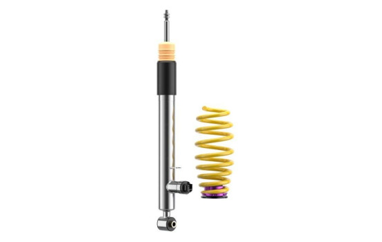 KW DDC Plug and Play Coilover, Image 8