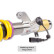 KW DDC Plug and Play Coilover, Thumbnail 6