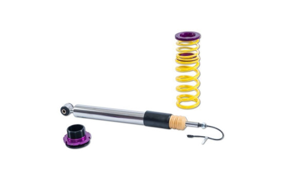 KW DDC Plug and Play Coilover, Image 4