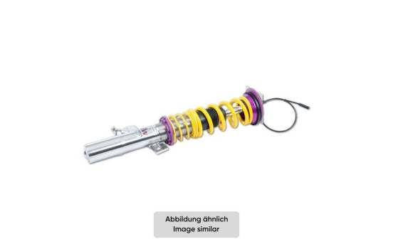 KW DDC Plug and Play Coilover, Image 3