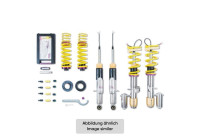KW DDC Plug and Play Coilover