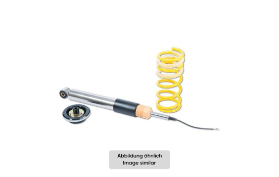 KW DDC Plug and Play Coilover, Image 4