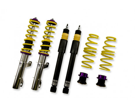 KW Street-Comfort Audi A4 (B6) FWD, Image 5