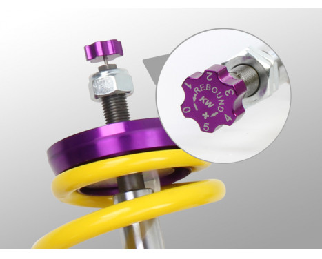 KW Street-Comfort BMW 3 F30 Xdrive (EDC), Image 3