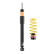 KW V2 Street Comfort Coilover Kit, Thumbnail 8