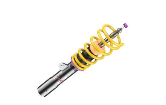 KW V2 Street Comfort Coilover Kit, Image 3