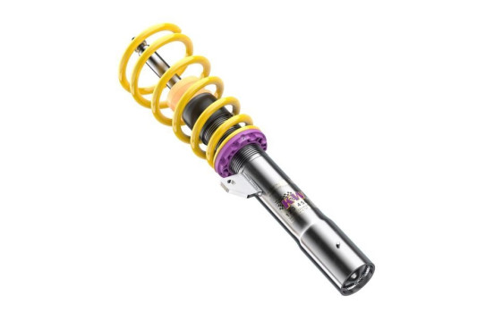 KW V2 Street Comfort Coilover Kit, Image 4