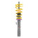 KW V2 Street Comfort Coilover Kit, Thumbnail 5