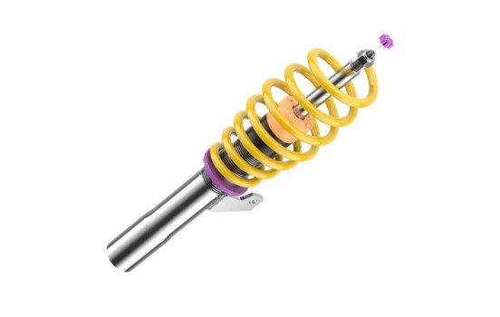 KW V2 Street Comfort Coilover Kit, Image 3