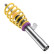 KW V2 Street Comfort Coilover Kit, Thumbnail 4
