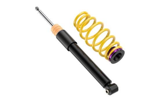 KW V2 Street Comfort Coilover Kit, Image 7