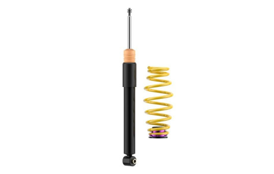 KW V2 Street Comfort Coilover Kit, Image 8