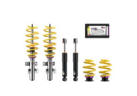 KW V2 Street Comfort Coilover Kit