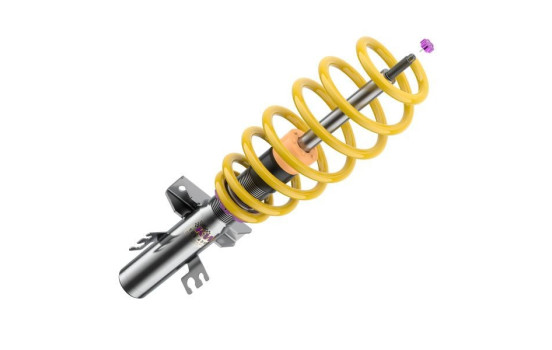 KW V2 Street Comfort Coilover Kit, Image 3