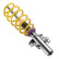 KW V2 Street Comfort Coilover Kit, Thumbnail 4