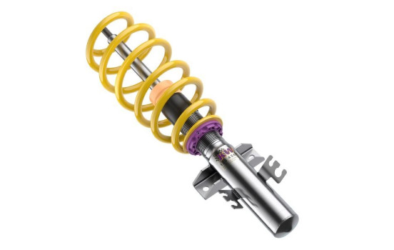 KW V2 Street Comfort Coilover Kit, Image 4