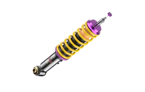 KW V2 Street Comfort Coilover Kit, Image 6