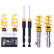 KW Variant 1 Coilover Kit - Alfa Romeo 147 GTA / GT 3.2