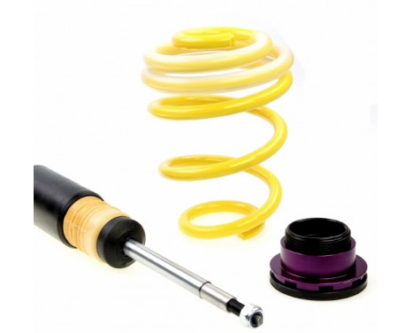 KW Variant 1 Coilover Kit - Alfa Romeo 159, Image 3