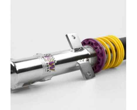 KW Variant 1 Coilover Kit - Alfa Romeo 159, Image 4