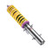 KW Variant 1 Coilover Kit - Audi A3, Seat Leon, VW Golf, Thumbnail 10