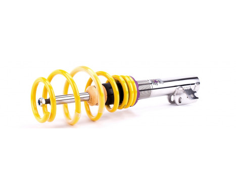 KW Variant 1 Coilover Kit - Audi A3, Image 2