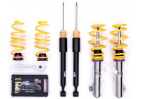 KW Variant 1 Coilover Kit (with Dynamic suspension)