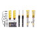 KW Variant 1 Coilover Kit, Thumbnail 8