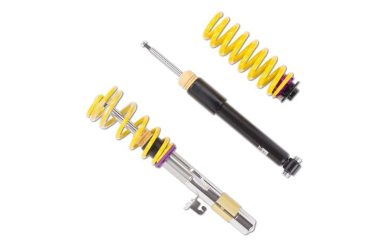 KW Variant 1 Coilover Kit, Image 9