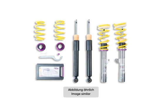 KW Variant 1 Coilover Kit, Image 8