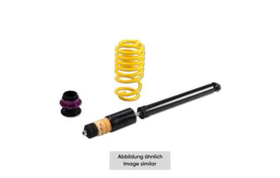 KW Variant 1 Coilover Kit, Image 12