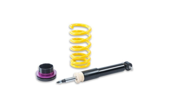 KW Variant 1 Coilover Kit, Image 11